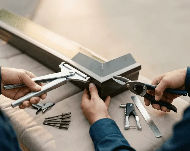 Why choose Gutter Repair in Malmo, NE